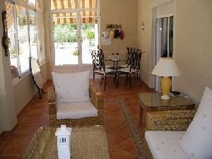 Hondon de las Nieves property: Hondon de las Nieves Villa 49444