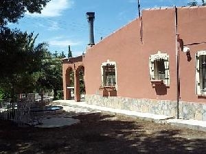 Jumilla property: Murcia property | 3 bedroom House 49446