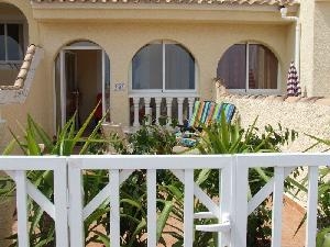 Gran Alacant property: Bungalow for sale in Gran Alacant 49447