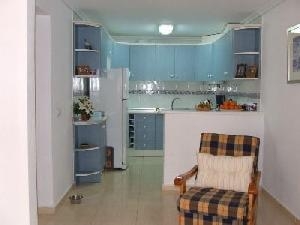 Gran Alacant property: Bungalow with 2 bedroom in Gran Alacant, Spain 49447