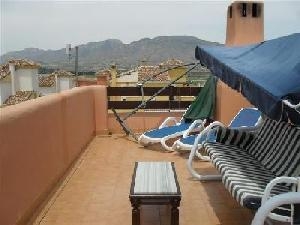 Hondon de las Nieves property: Villa for sale in Hondon de las Nieves, Alicante 49449