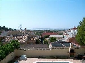 Villa for sale in town, Alicante 49484