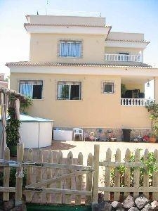 Villamartin property: Villa for sale in Villamartin, Spain 49485