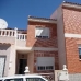 Pinoso property: Alicante, Spain Townhome 49488