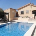 Hondon De Los Frailes property: Villa for sale in Hondon De Los Frailes 49500