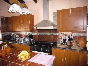 Torre Del Rico property: House for sale in Torre Del Rico, Spain 49508