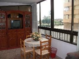 La Mata property: Apartment with 1 bedroom in La Mata 49509