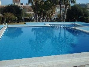 Gran Alacant property: Duplex for sale in Gran Alacant, Spain 49510