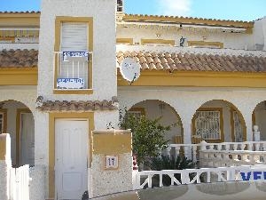 Gran Alacant property: Apartment for sale in Gran Alacant 49511