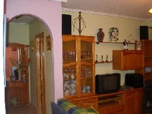 Gran Alacant property: Apartment with 2 bedroom in Gran Alacant 49511