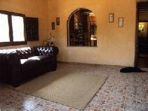 Hondon de las Nieves property: Alicante property | 6 bedroom Villa 49515