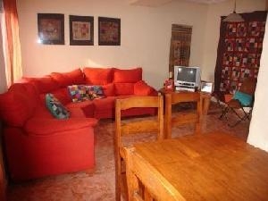 Townhome with 4 bedroom in town, Spain 49517