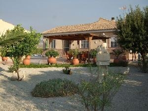 Villa with 3 bedroom in town 49542