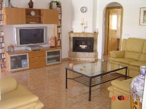 Murcia Villa 49542