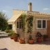  Villa in Murcia 49542