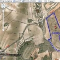 Pinoso property: Land for sale in Pinoso 49543