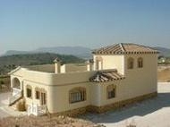 Novelda property: Villa with 3 bedroom in Novelda 49545