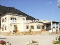 Novelda property: Villa with 3 bedroom in Novelda, Spain 49545