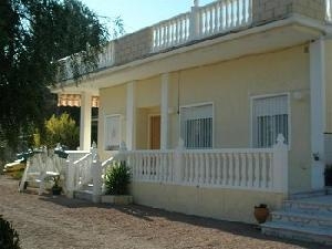 Aspe property: Villa for sale in Aspe 49546