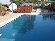 Aspe property: Villa with 4 bedroom in Aspe 49546