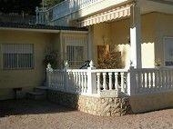 Aspe property: Villa with 4 bedroom in Aspe, Spain 49546