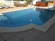 Aspe property: Villa in Alicante for sale 49546