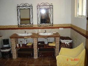 Pinoso property: House with 8 bedroom in Pinoso 49549