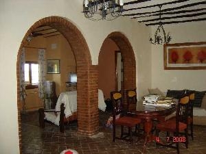 Pinoso property: House with 8 bedroom in Pinoso, Spain 49549