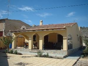 Villa with 3 bedroom in town, Spain 49553