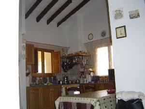 Villa for sale in town, Murcia 49553