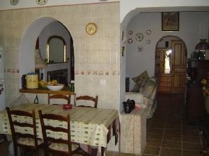 Murcia property | 3 bedroom Villa 49553