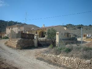 town, Spain | Villa for sale 49553