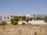 Villa for sale in town 49555