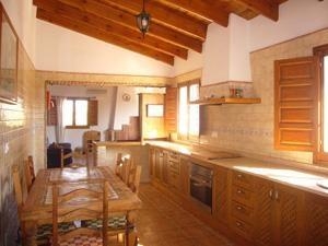 Villa in Murcia for sale 49555