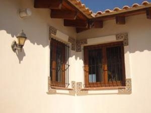 Murcia property | 3 bedroom Villa 49555