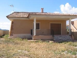 Villa for sale in town, Spain 49557