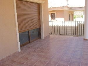 Villa with 3 bedroom in town, Spain 49557