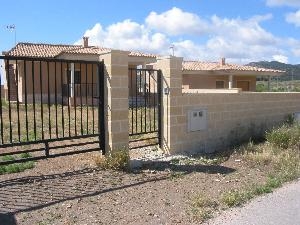 Alicante Villa 49557