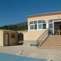 Villa for sale in town 49570