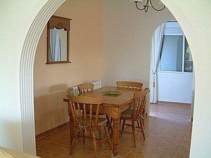 Villa with 4 bedroom in town, Spain 49570