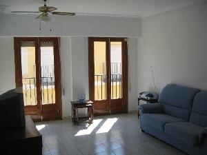 Hondon de las Nieves property: Apartment with 3 bedroom in Hondon de las Nieves 49571