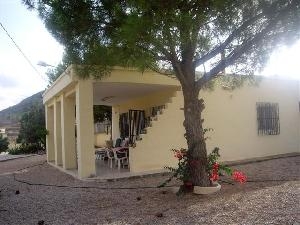 Hondon de las Nieves property: House for sale in Hondon de las Nieves 49572