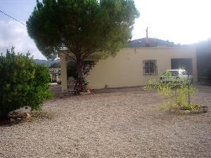 Hondon de las Nieves property: House with 3 bedroom in Hondon de las Nieves 49572