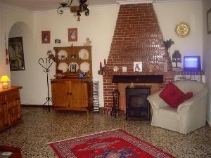 Hondon de las Nieves property: House in Alicante for sale 49572