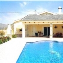 Hondon De Los Frailes property: Villa for sale in Hondon De Los Frailes 49574