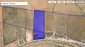 Land for sale in town 49681