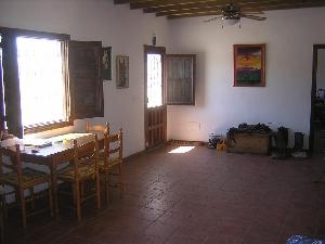 Tabernas property: House in Almeria for sale 49730