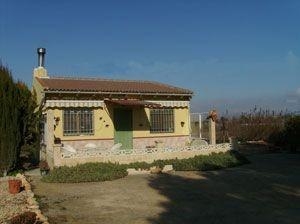 Villena property: House with 2 bedroom in Villena 49734