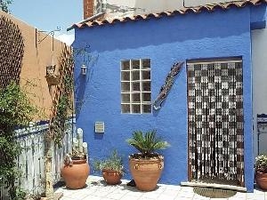 Pinoso property: Townhome for sale in Pinoso, Spain 49740