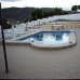 Hondon de las Nieves property: Hondon de las Nieves, Spain Villa 49743